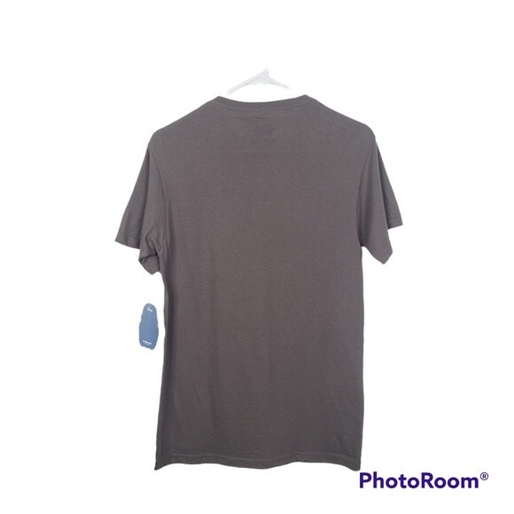 NWT Star Wars Darth Vader Christmas Tee Sz Sm - Picture 4 of 5